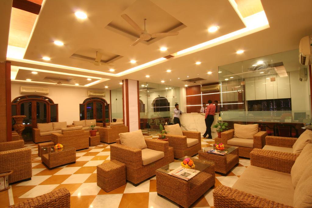 Khanvel Resort Silvassa Exterior photo